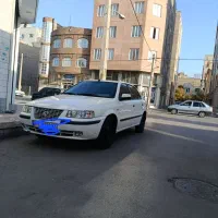 سمند ef7|خودرو سواری و وانت|اردبیل, |دیوار