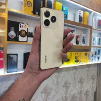 ریلمی C61 با حافظهٔ ۱۲۸ گیگابایت