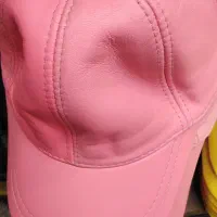 کلاه چرم طبیعی|تجهیزات ورزشی|تهران, کاج|دیوار