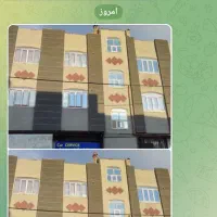 آپارتمان ۶۰ متری در انقلاب