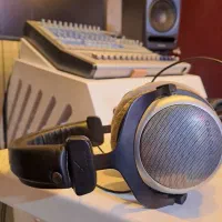 هدفون بیرداینامیک DT 880 pro
