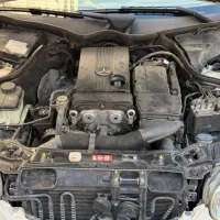 مرسدس بنز C200|خودرو سواری و وانت|تهران, هروی|دیوار