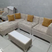 مبل ال مدل مادرید|مبلمان خانگی و میز عسلی|تبریز, |دیوار