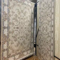 فرش1200شانه فول سایز برجسته(فرش کریم زاده)