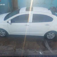 شاهین G اتومات مدل ۴۰۳