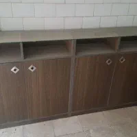 پیشخوان، در حد نو