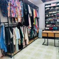 بوتیک نهال خواهران علی شاپور دیل (گچساران)|لباس|دوگنبدان, |دیوار
