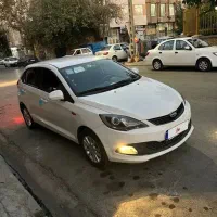 ماشین MVM 315 new مدل 1395|خودرو سواری و وانت|مشهد, طلاب|دیوار