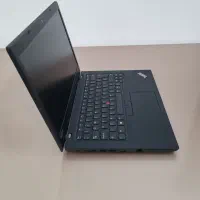 لپ تاپ Lenovo Thinkpad L480|رایانه همراه|قم, پامنار|دیوار