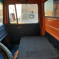 خاور ۸۰۸ مدل ۶۳ ،فابریک|خودرو سنگین|ارژن, |دیوار