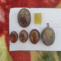 نگین انگشتر