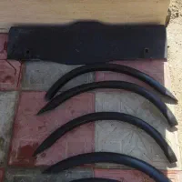 لوازم خودرو لاستیک نیسان|قطعات یدکی و لوازم جانبی|سبزوار, ایزی شهر|دیوار