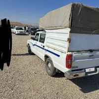 مزدا دوکابین ۲۰۰۰ ژاپن|خودرو سواری و وانت|رضویه, |دیوار