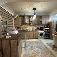 فروش۸۵متری/طبقه اول/راه جدا/وام دار/جاده چمخاله|فروش آپارتمان|لنگرود, |دیوار