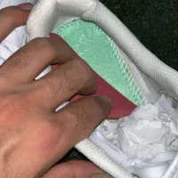 کفش فوتسال نایکی لونار گاتو|کیف، کفش، کمربند|نورآباد ممسنی, |دیوار