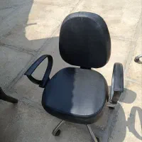 میز و صندلی اداری