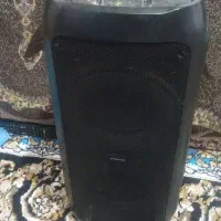 اسپیکر شارژی|سیستم صوتی خانگی|ایرانشهر, |دیوار