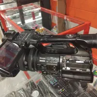 دوربین سونی z5 کاست خور|دوربین عکاسی و فیلم‌برداری|سریش آباد, |دیوار