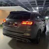 تیگو ۸ پرو 1402|خودرو سواری و وانت|تهران, حکمت|دیوار