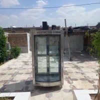 یخچال 4 در|فروشگاه و مغازه|فسا, |دیوار