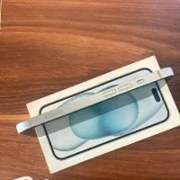 ایفون ۱۵ نرمال|موبایل|تبریز, |دیوار