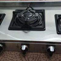 گاز رومیزی آتشگر (ترموکوبل)