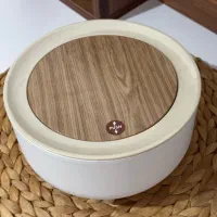 سطل آشغال رومیزی