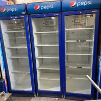 یخچال تک درب دو درب چهار درب استوک|فروشگاه و مغازه|مشهد, کشاورز|دیوار