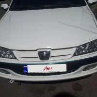 پژوپارس مدل ۹۹ xu7