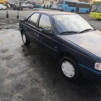 ماشین آردی ۸۴