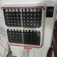 کولر آبی