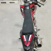 تریل کویر t4