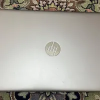 HP EliteBook 840 G3 لپ تاپ با صفحه لمسی|رایانه همراه|تهران, اتابک|دیوار