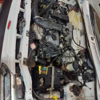 پراید مدل 89بنزینی|خودرو سواری و وانت|بجنورد, |دیوار