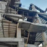 ارموتوربندواردونیمه وارد۳نفر|استخدام معماری، عمران و ساختمانی|شیراز, میانرود|دیوار