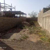 ۱۲۱متر زمین کبودگنبد داخل بافت|فروش زمین و ملک کلنگی|پاکدشت, کبودگنبد|دیوار