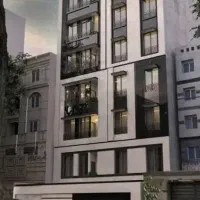 پیش فروش آپارتمان