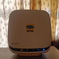 مودم سیمکارت خور ایرانسل TD-LTE مدل GP-2101