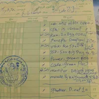 فروش سیستم نسل۱۶ با مشخصات بالا ق ۹۱میلیون تومان