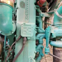 ژنراتور موتور برق ۳۰۰کاوا|ماشینآلات صنعتی|زرندیه, |دیوار