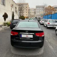 سراتو 97|خودرو سواری و وانت|تهران, پونک|دیوار