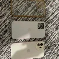 قاب گوشی آیفون دوازده نرمال