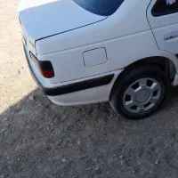 فروش پژو پارس مدل ۹۰|خودرو سواری و وانت|فهرج, |دیوار