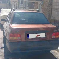 پراید مدل 85|خودرو سواری و وانت|قرچک, شهرک الحدید|دیوار