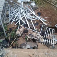 تخریب کار  وکنده کاری با پیکور با وجدان کاری|خدمات پیشه و مهارت|کرمانشاه, |دیوار