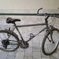 دوچرخه دماوند 26 اصلی ۲۱ دنده