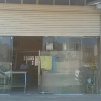 مغازه نانوایی بربری و نان روغنی|اجارهٔ مغازه و غرفه|شاهدشهر, |دیوار