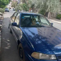 دوو سیلو وارداتی|خودرو سواری و وانت|همدان, |دیوار