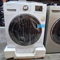 لباسشویی 8 کیلویی اسنوا مدل اکتا(آکبند-تحویل فوری)|ماشین لباسشویی و خشککن لباس|اردبیل, |دیوار