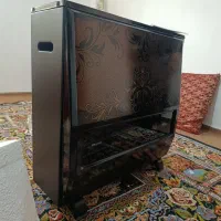 بخاری|بخاری، هیتر، شومینه|سمنان, |دیوار